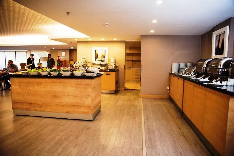 Efeler Hotel Aydin 3*,  Turkey