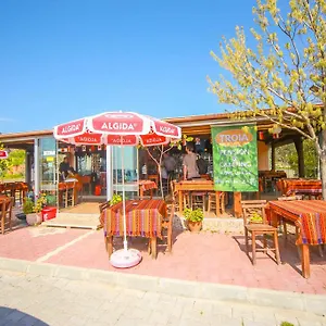 Troia Akcapinar (Canakkale)