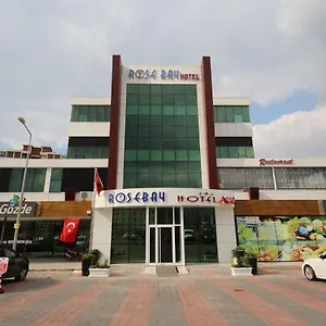 Otel Rose Bay