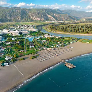 Hilton Sarigerme & 5*, Dalaman Turchia