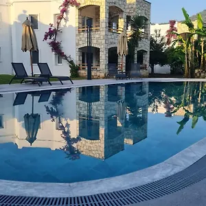 Aparthotel Sun Garden, Yalıkavak