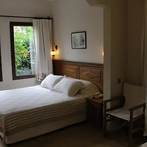 Aparthotel Nirvana, Göcek