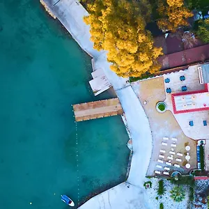 Club Aquarium & Guvercinlik (Bodrum)