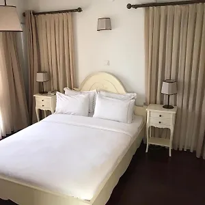 Otel Ferahi Evler