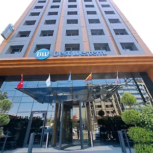 Otel Mitte Port Hotel Konak Izmir