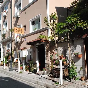 Buhara Family 3*, Provincia di Istanbul Turchia