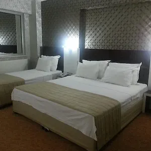Anya Hotel