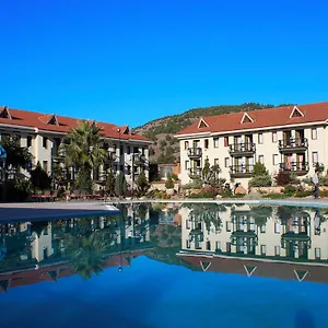 Otel Halıcı Resort&spa