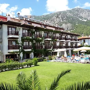 Hamle Akyaka (Mugla)