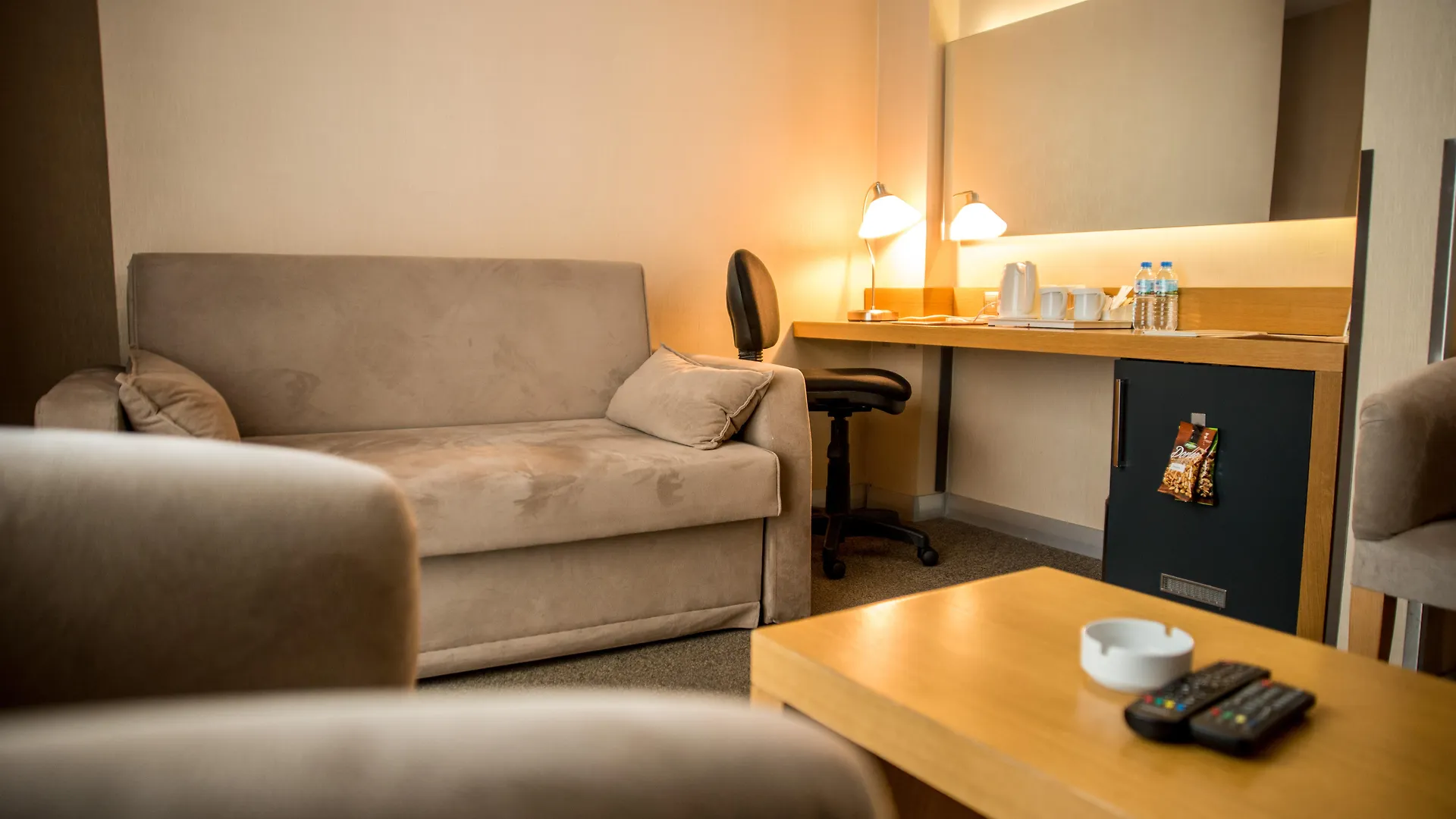 Efeler Hotel Aydın 3*,  Türkiye