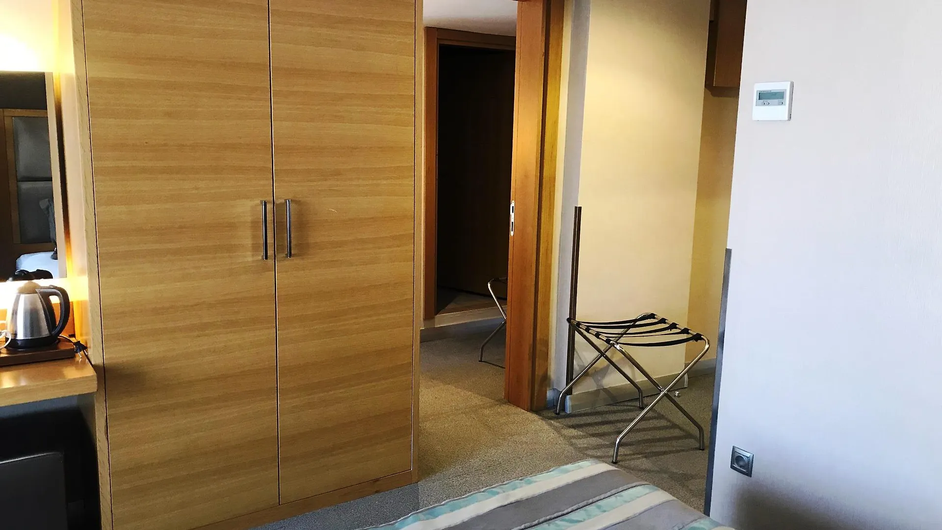 Efeler Hotel Aydın
