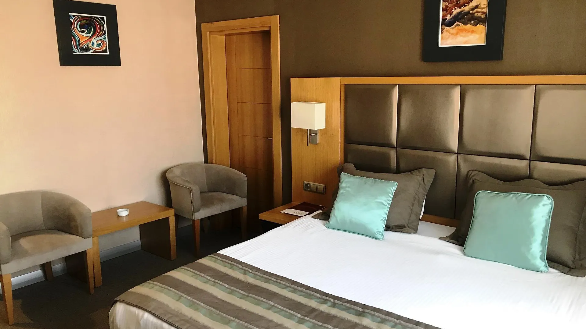 Efeler Hotel Aydın