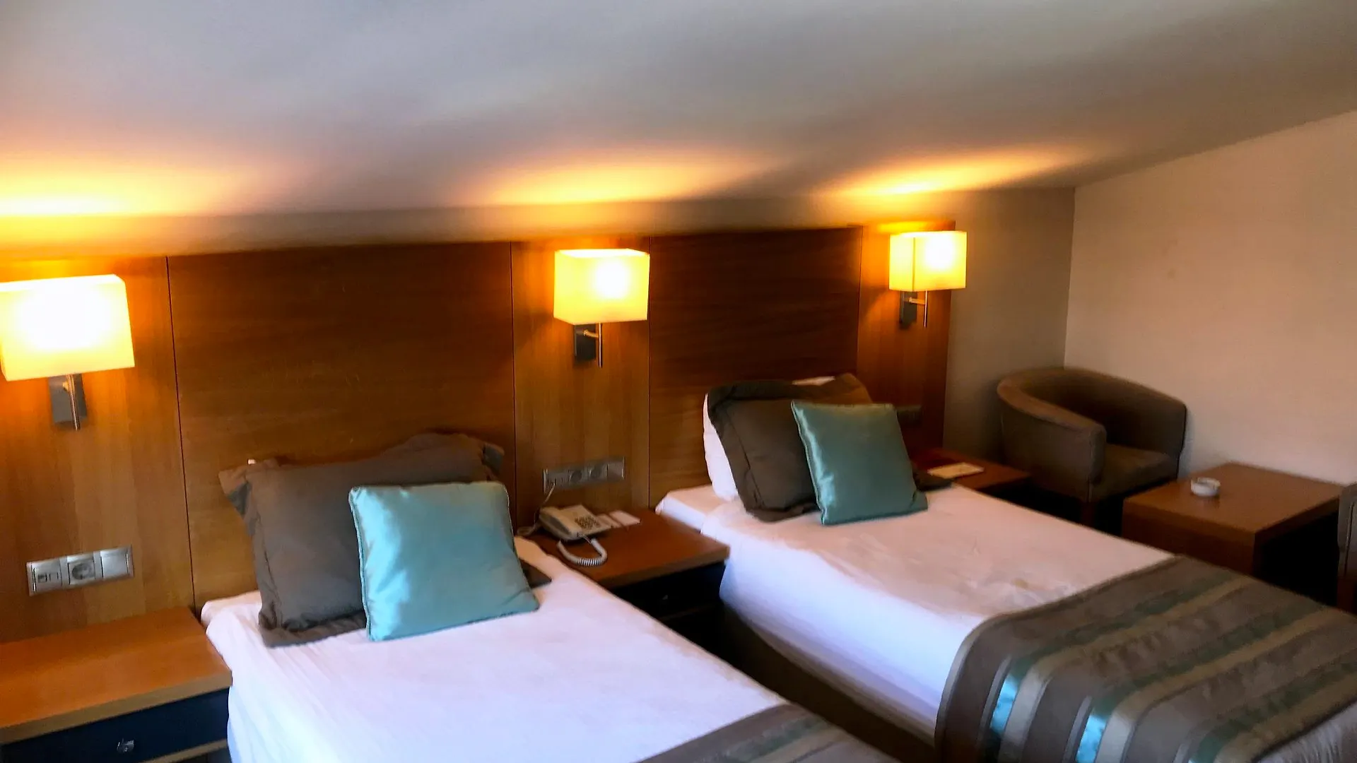 Efeler Hotel Aydın