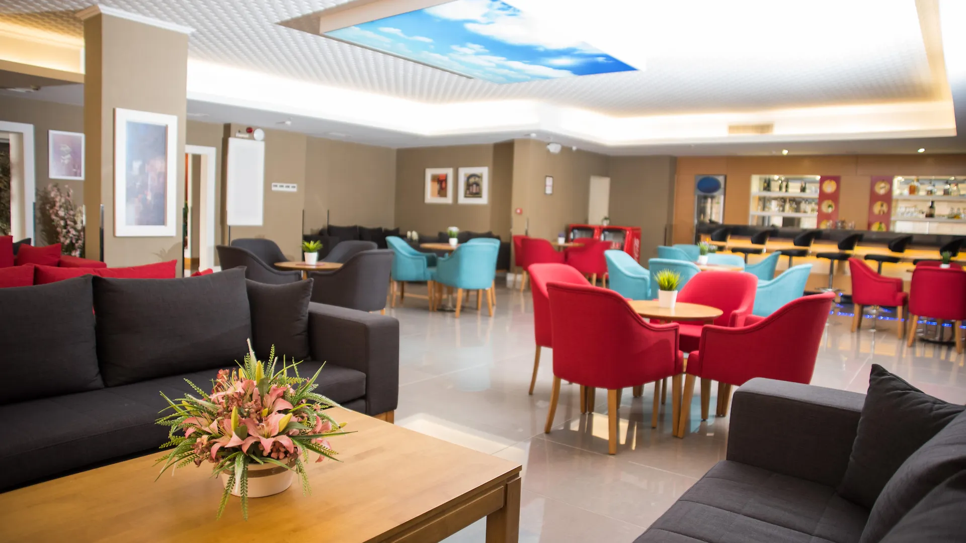 Efeler Hotel Aydın