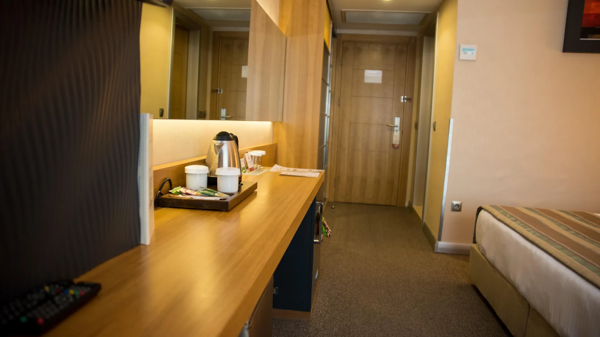 Efeler Hotel Aydın