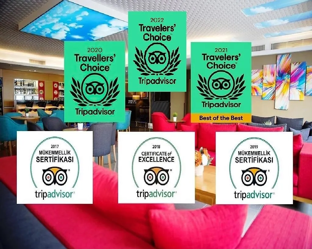 Efeler Hotel Aydın