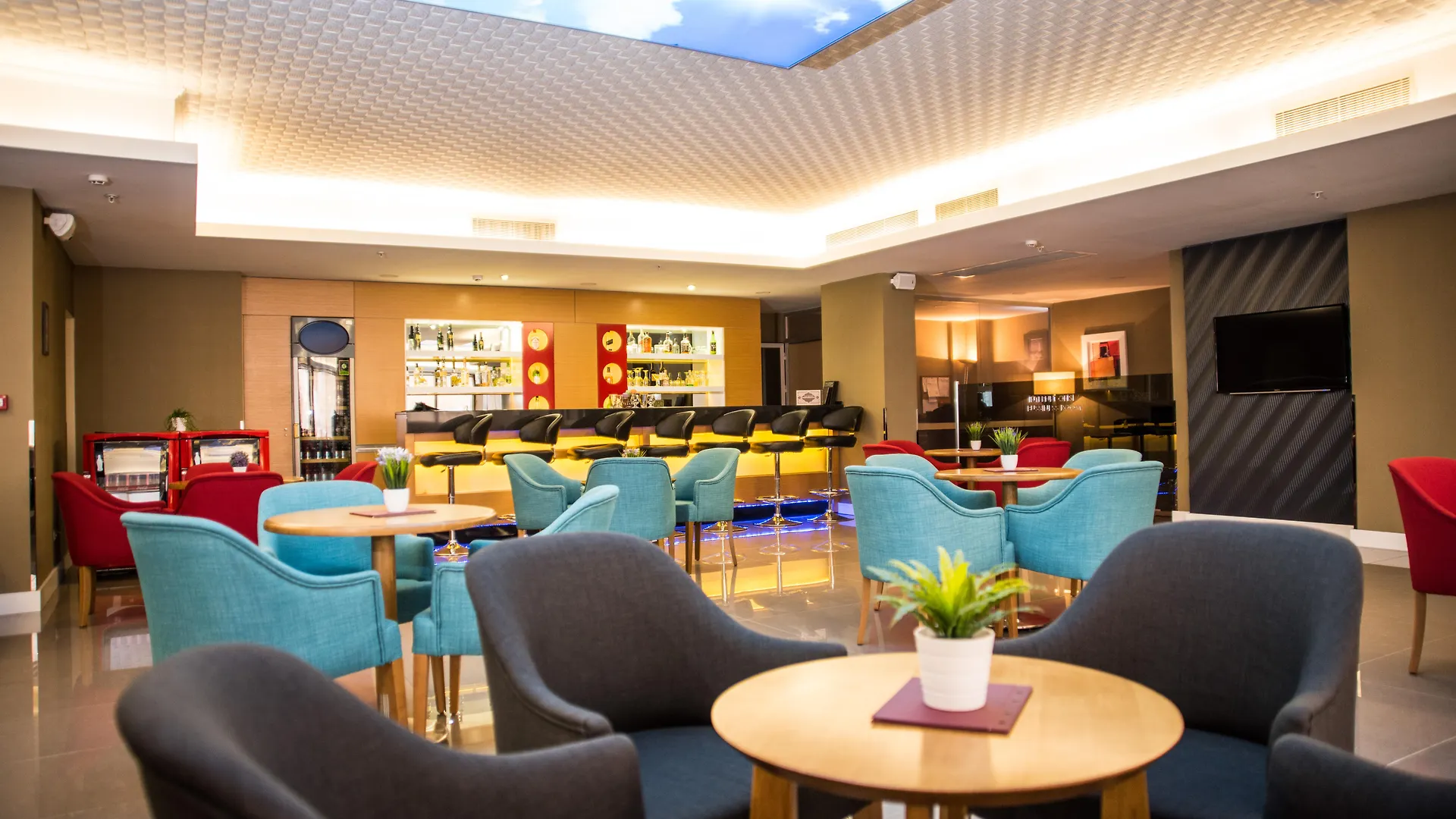 Efeler Hotel Aydın Türkiye