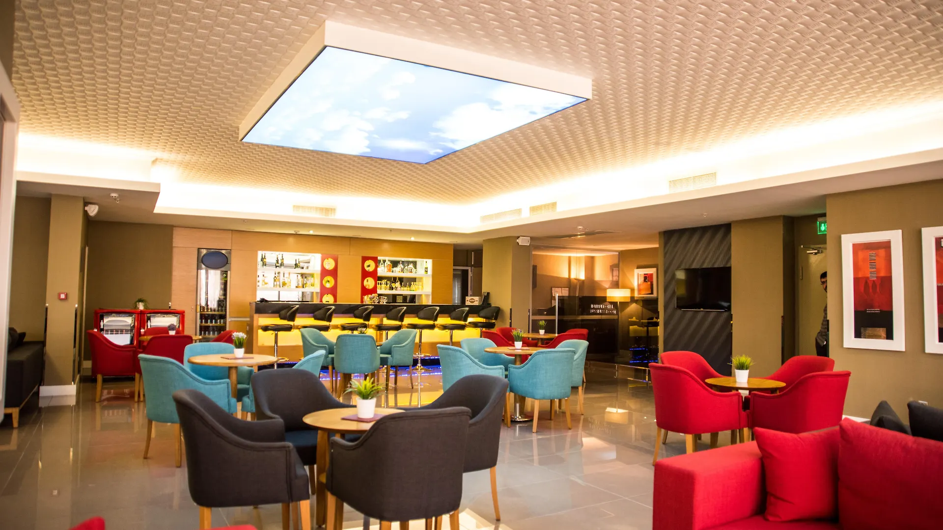 ***  Efeler Hotel Aydın Türkiye
