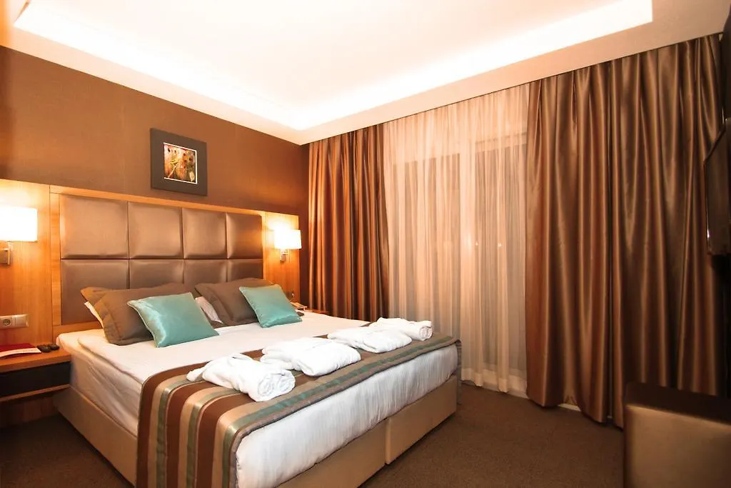 Efeler Hotel Aydın