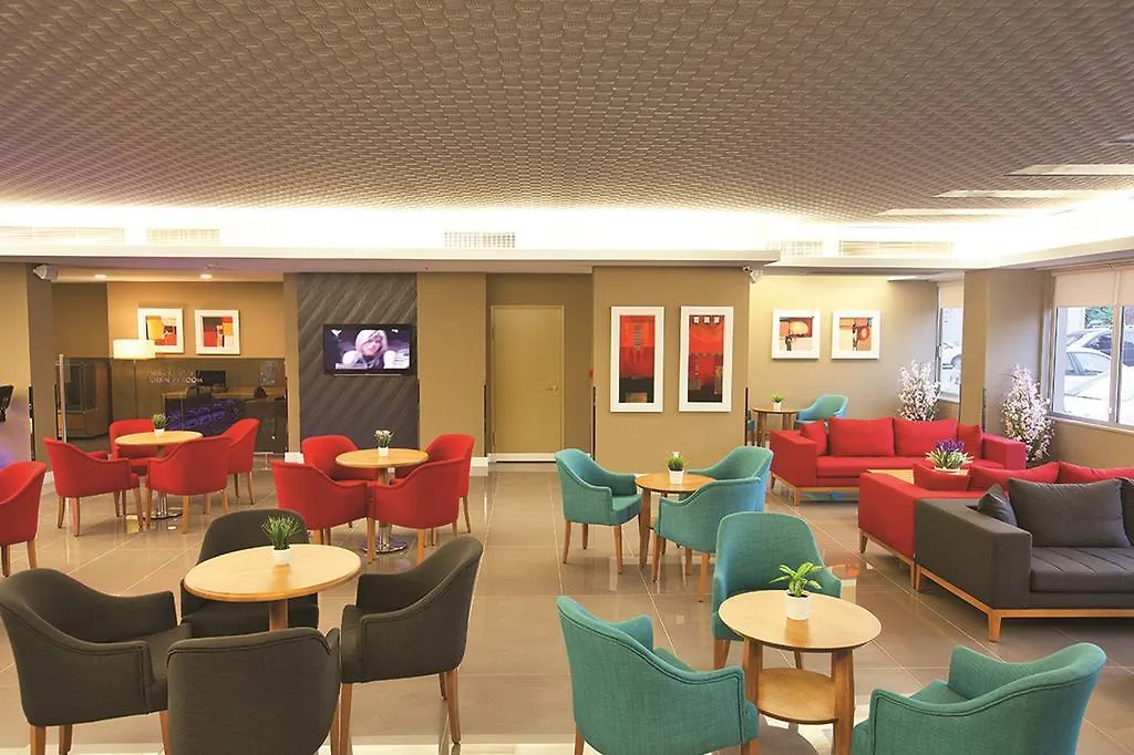 Efeler Hotel Aydın