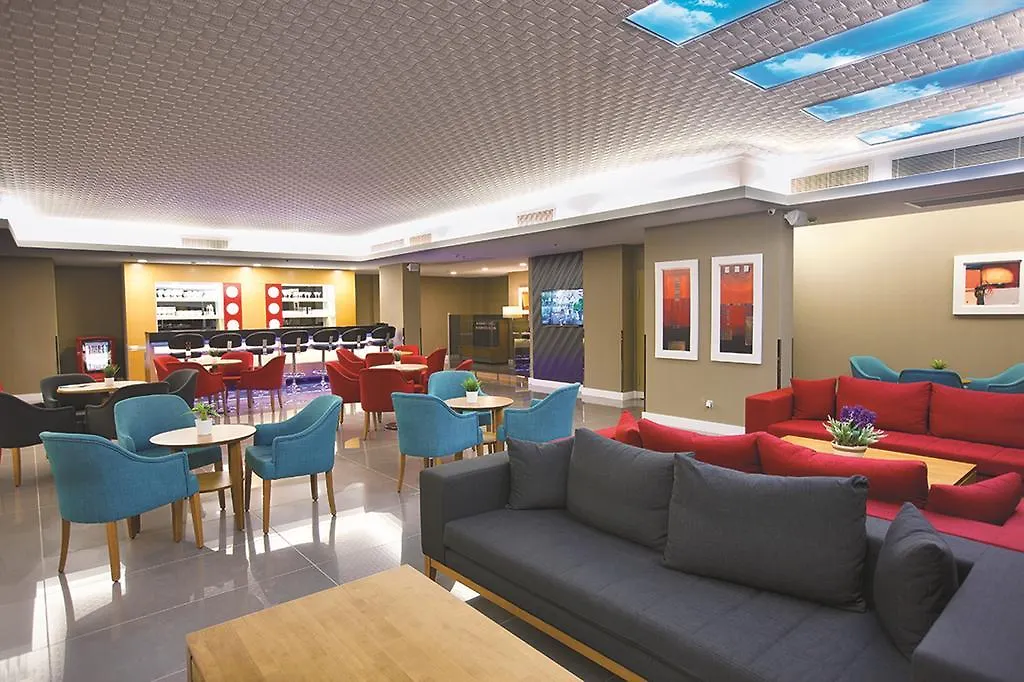 Efeler Hotel Aydın
