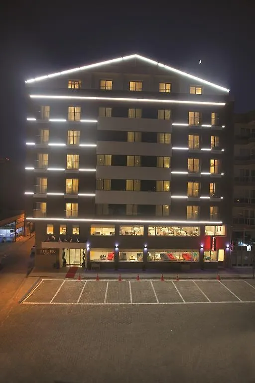 ***  Efeler Hotel Aydın Türkiye