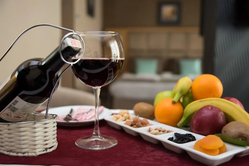 Efeler Hotel Aydın
