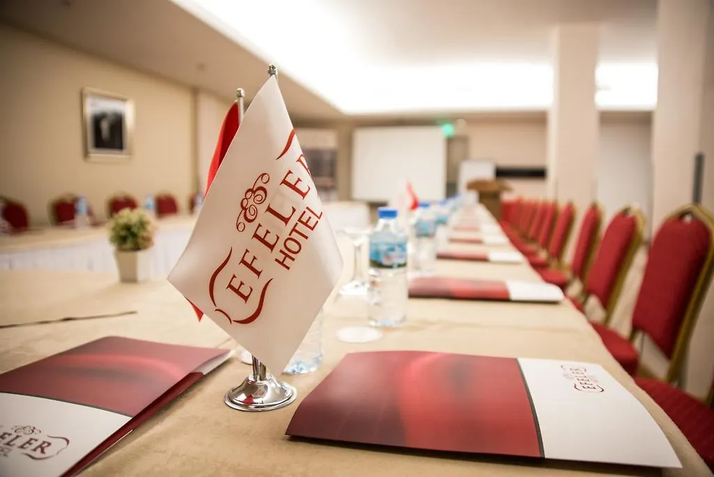 Efeler Hotel Aydın