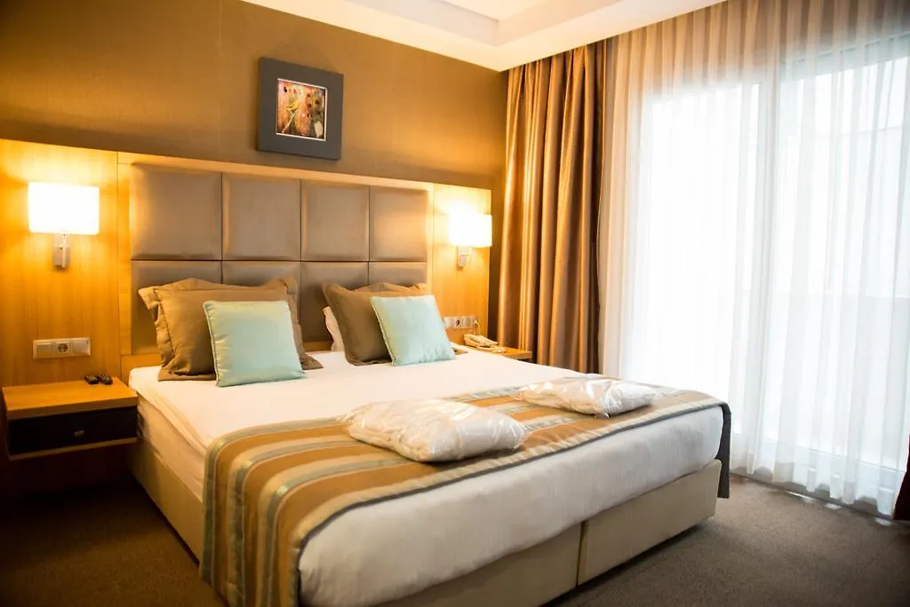 ***  Efeler Hotel Aydın Türkiye