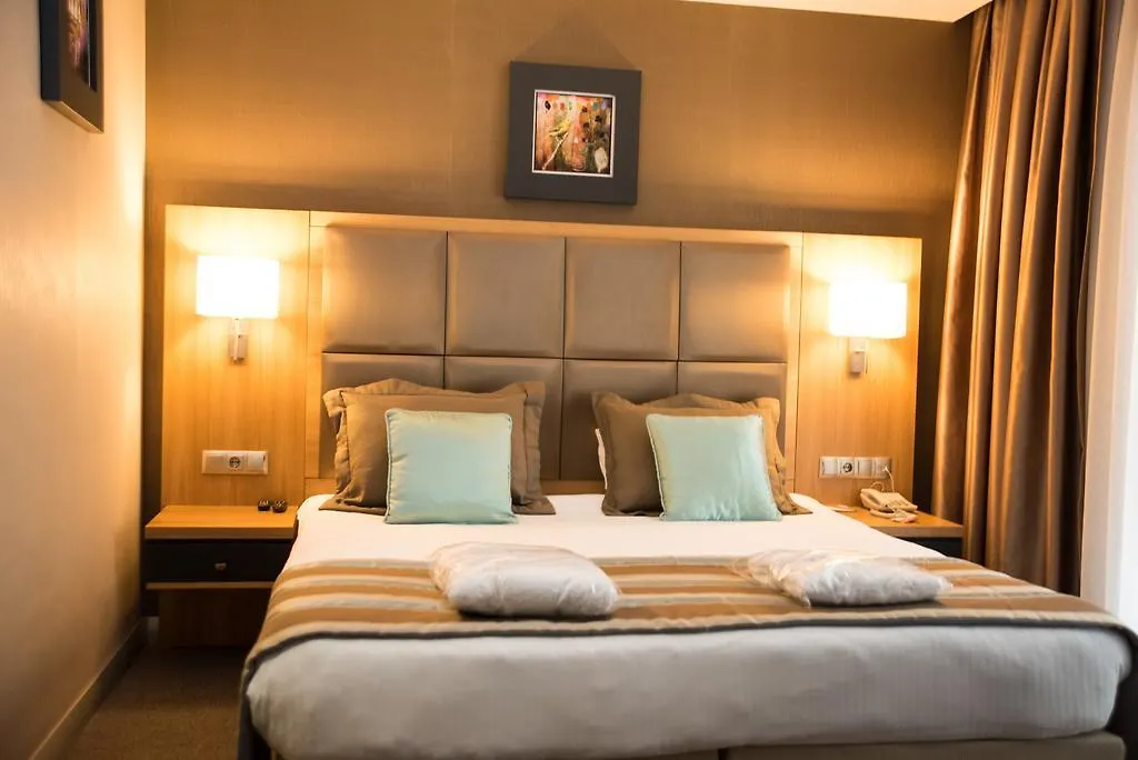 ***  Efeler Hotel Aydın Türkiye
