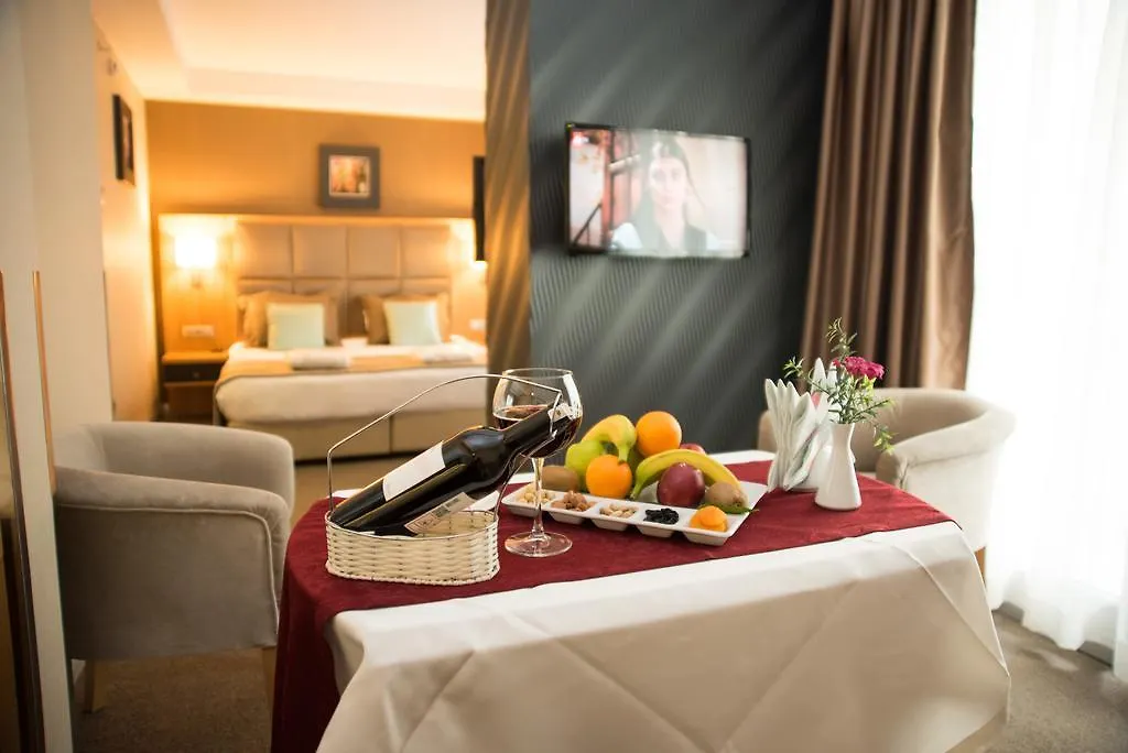 Efeler Hotel Aydın