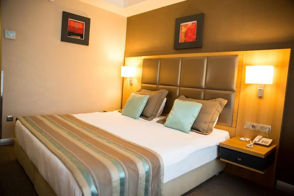 Efeler Hotel Aydın