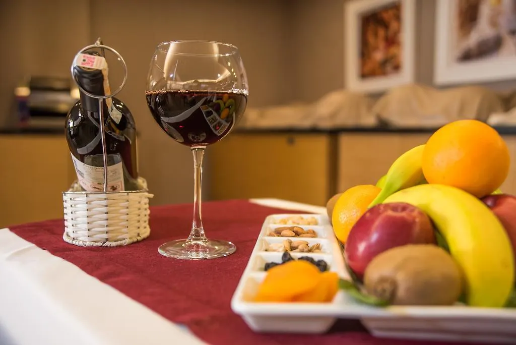 ***  Efeler Hotel Aydın Türkiye