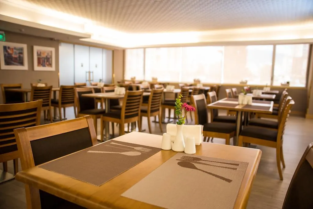 Efeler Hotel Aydın Türkiye