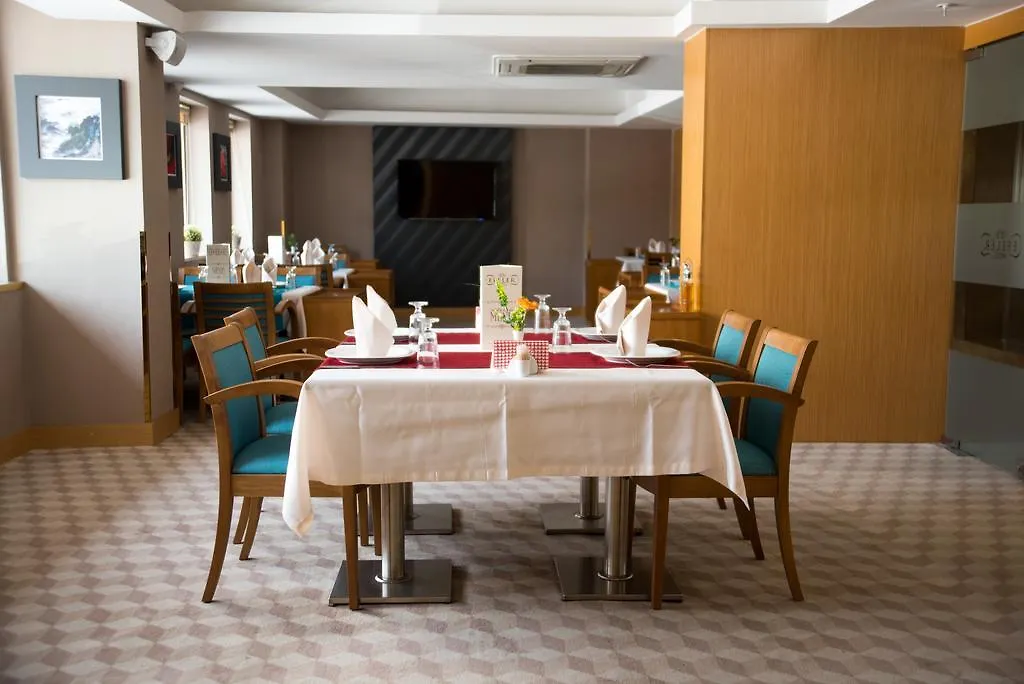 Efeler Hotel Aydın
