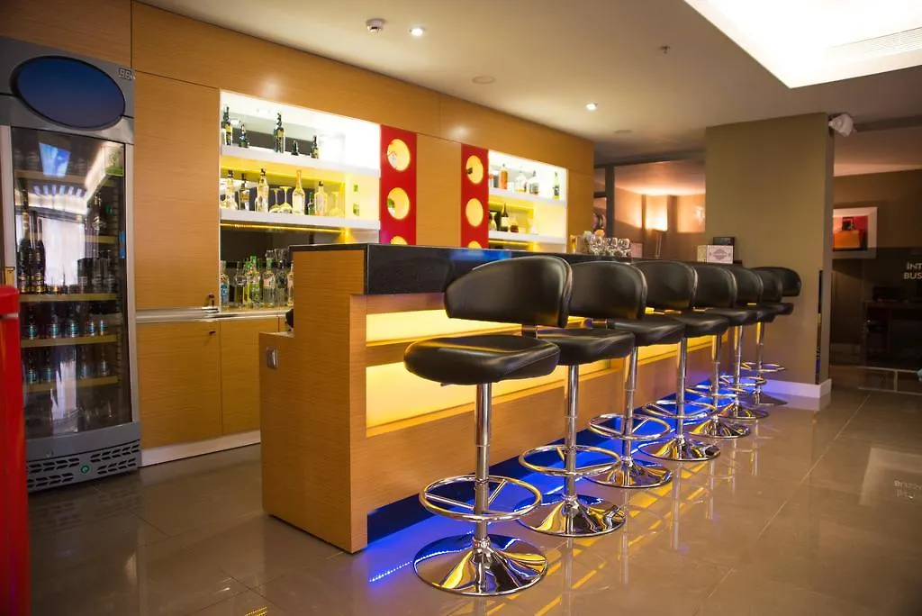 Efeler Hotel Aydın Türkiye