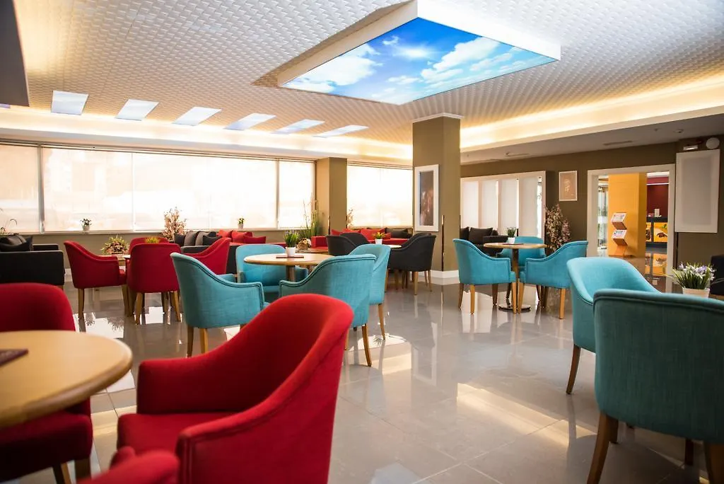 Efeler Hotel Aydın