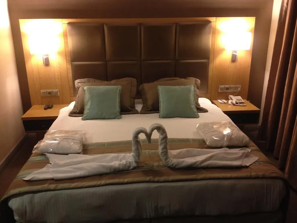 Efeler Hotel Aydın Türkiye