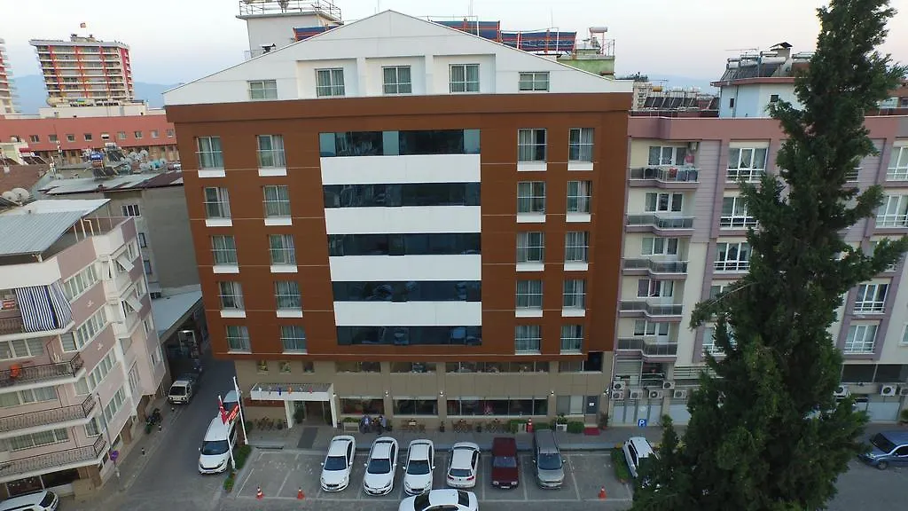 Efeler Hotel Aydın