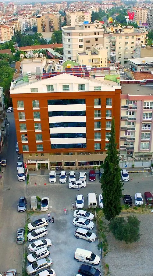 Efeler Hotel Aydın