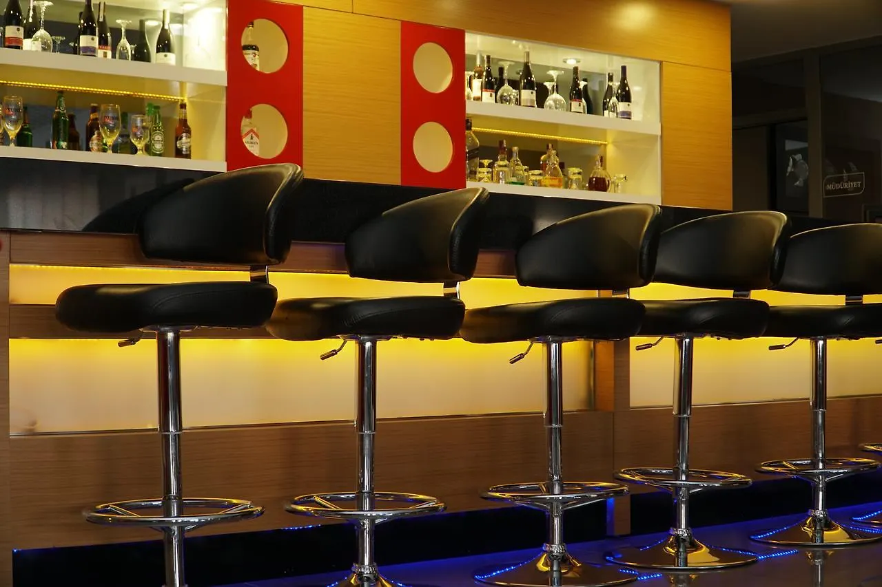 Efeler Hotel Aydın