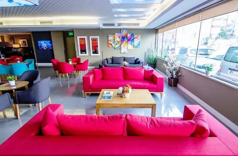 Efeler Hotel Aydın Türkiye