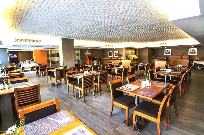 ***  Efeler Hotel Aydın Türkiye
